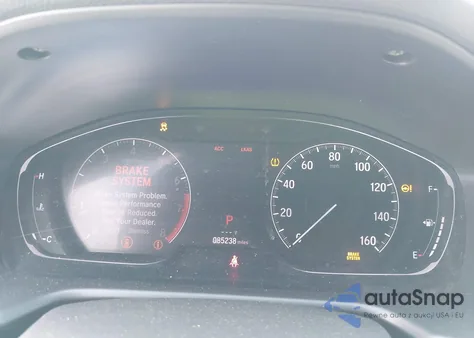 2018 Honda Accord Sport z USA, uszkodzony, nr VIN 1HGCV1F35JA204585